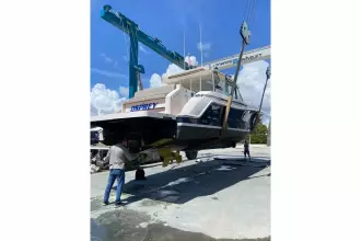 Thumbnail von Tiara Yachts Q 44