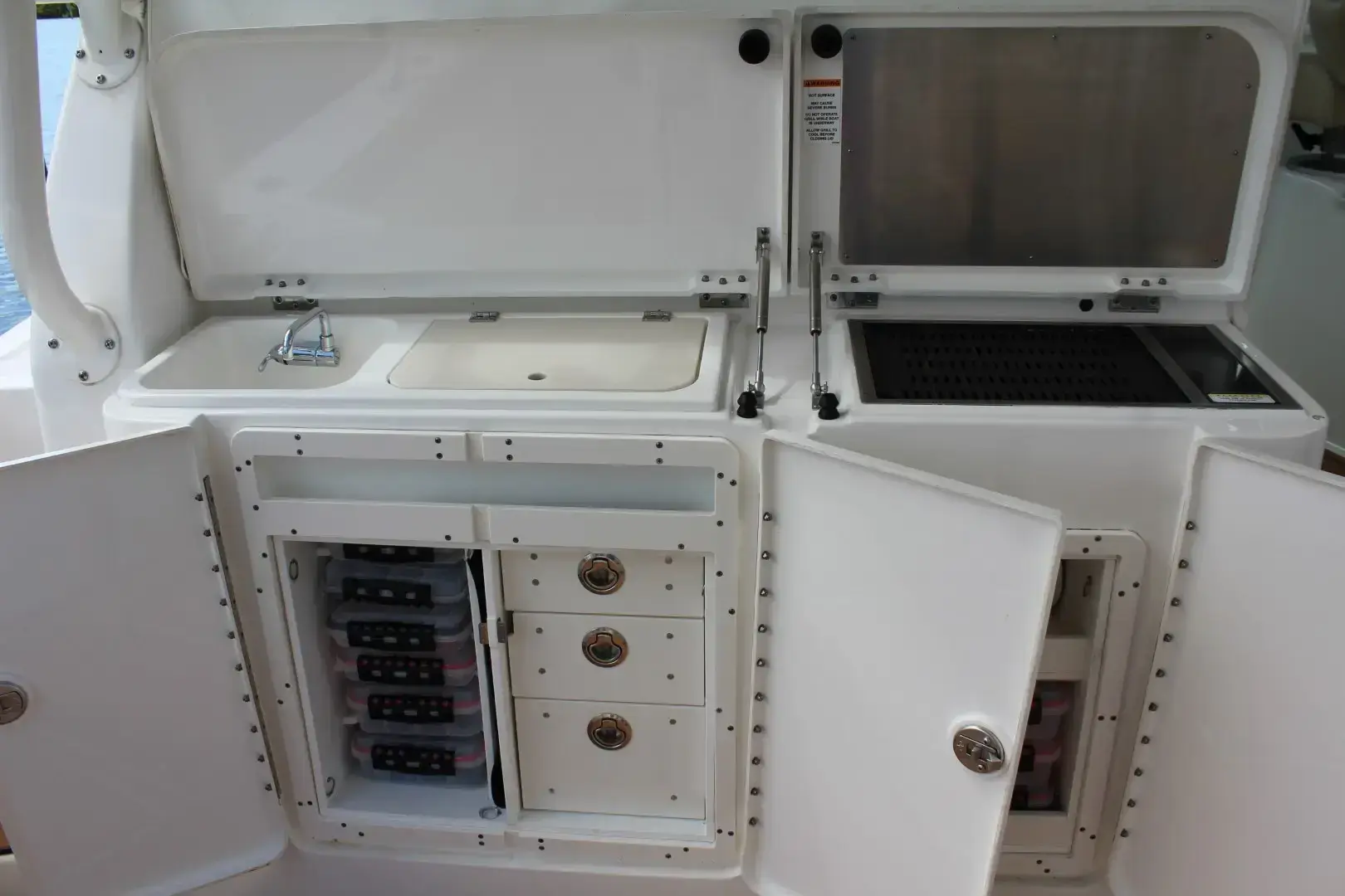 Thumbnail von Pursuit OS 385