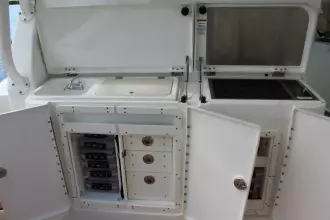 Thumbnail von Pursuit OS 385