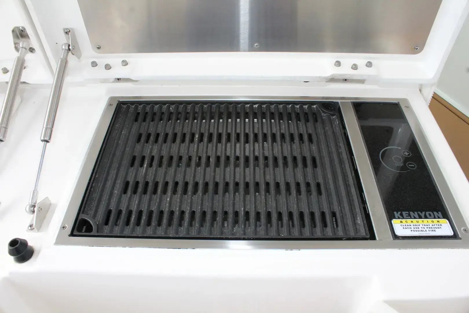 Thumbnail von Pursuit OS 385