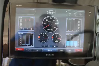 Thumbnail von Pursuit OS 385