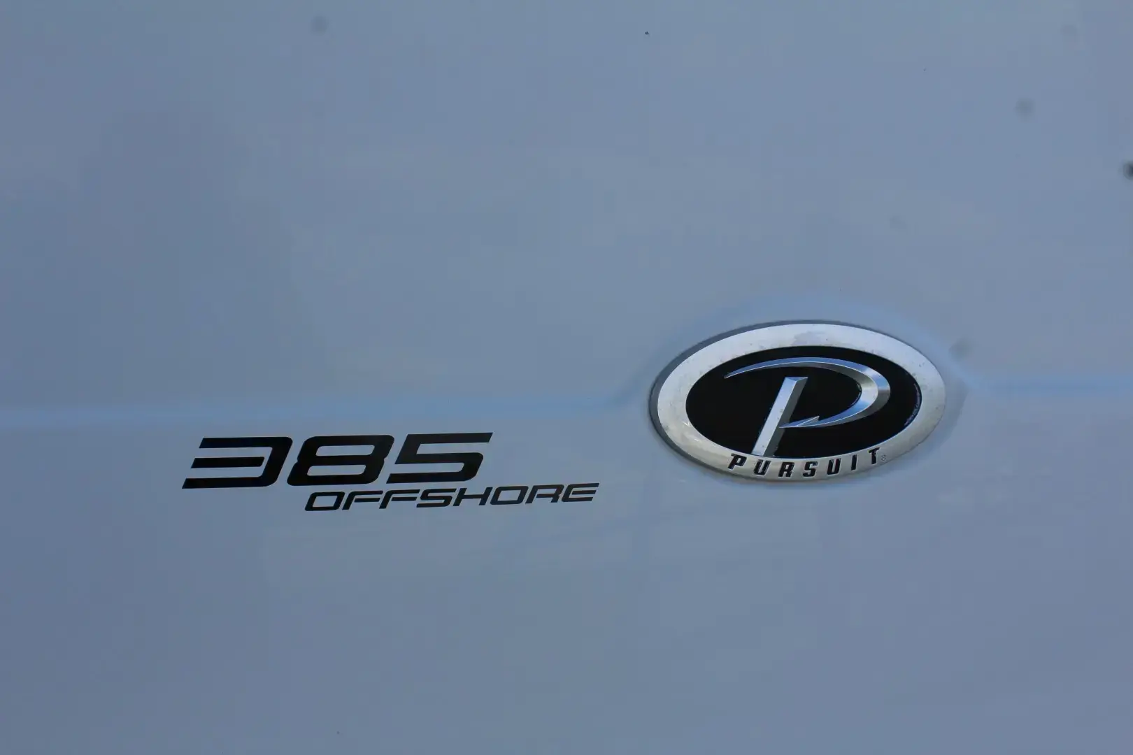 Thumbnail von Pursuit OS 385