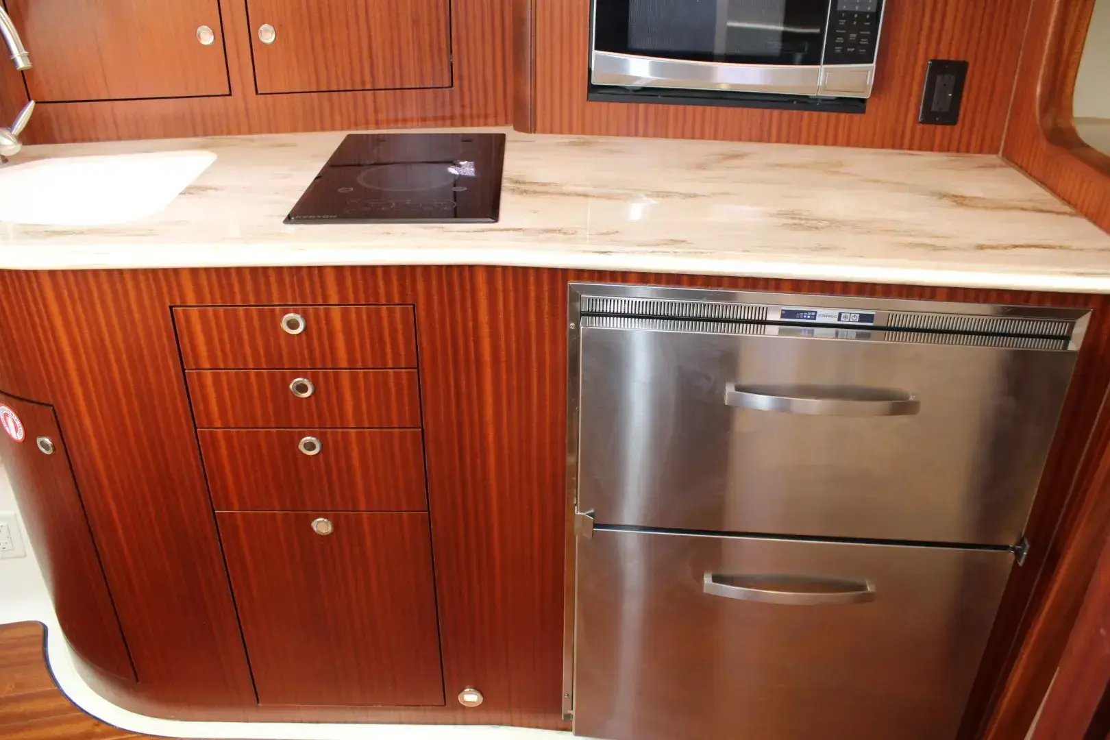 Thumbnail von Pursuit OS 385