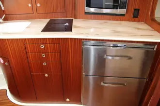 Thumbnail von Pursuit OS 385