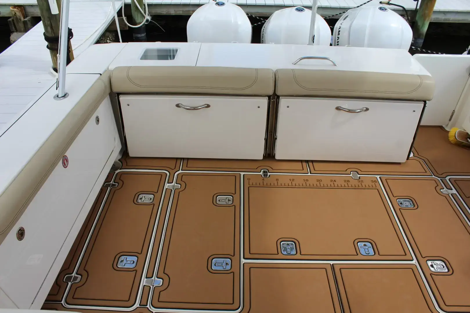 Thumbnail von Pursuit OS 385