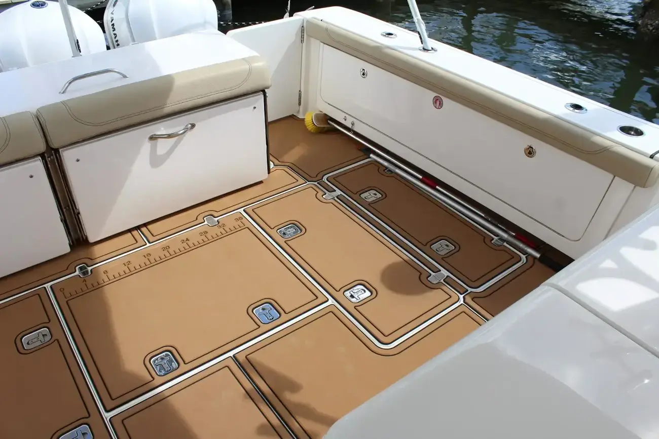 Thumbnail von Pursuit OS 385