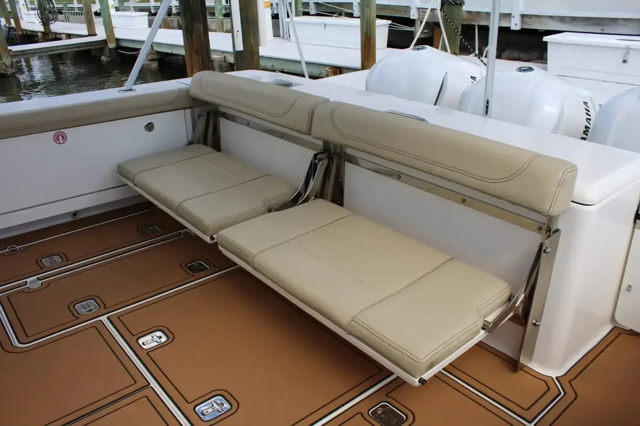 Thumbnail von Pursuit OS 385