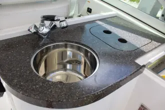 Thumbnail von World Cat 320 DC