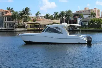 Thumbnail von World Cat 320 DC