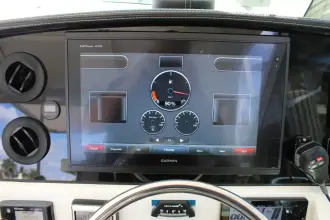 Thumbnail von World Cat 320 DC