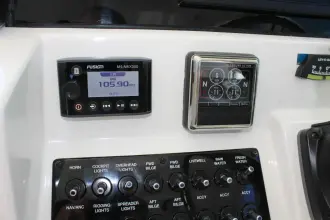 Thumbnail von World Cat 320 DC