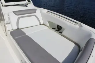 Thumbnail von World Cat 320 DC