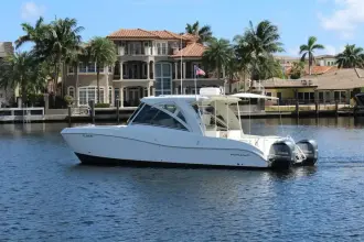 Thumbnail von World Cat 320 DC