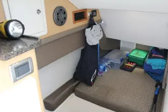 Thumbnail von World Cat 320 DC