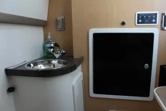 Thumbnail von World Cat 320 DC