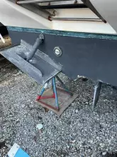 Thumbnail von Sea Ray 390 Sundancer