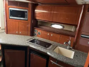 Thumbnail von Sea Ray 390 Sundancer