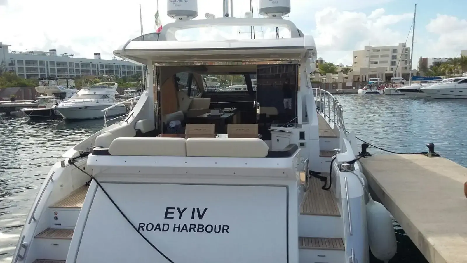 Thumbnail von Azimut 55