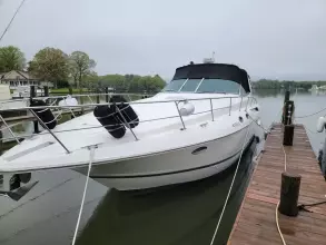 Thumbnail von Cruisers Yachts 3870 Express