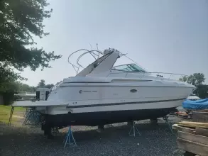 Thumbnail von Cruisers Yachts 3870 Express