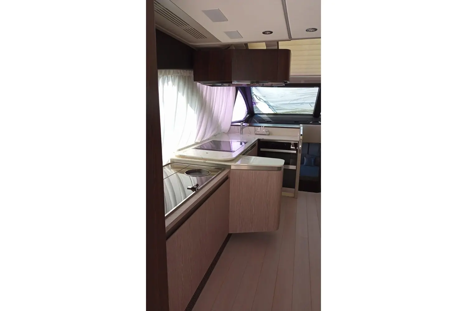 Thumbnail von Azimut S6