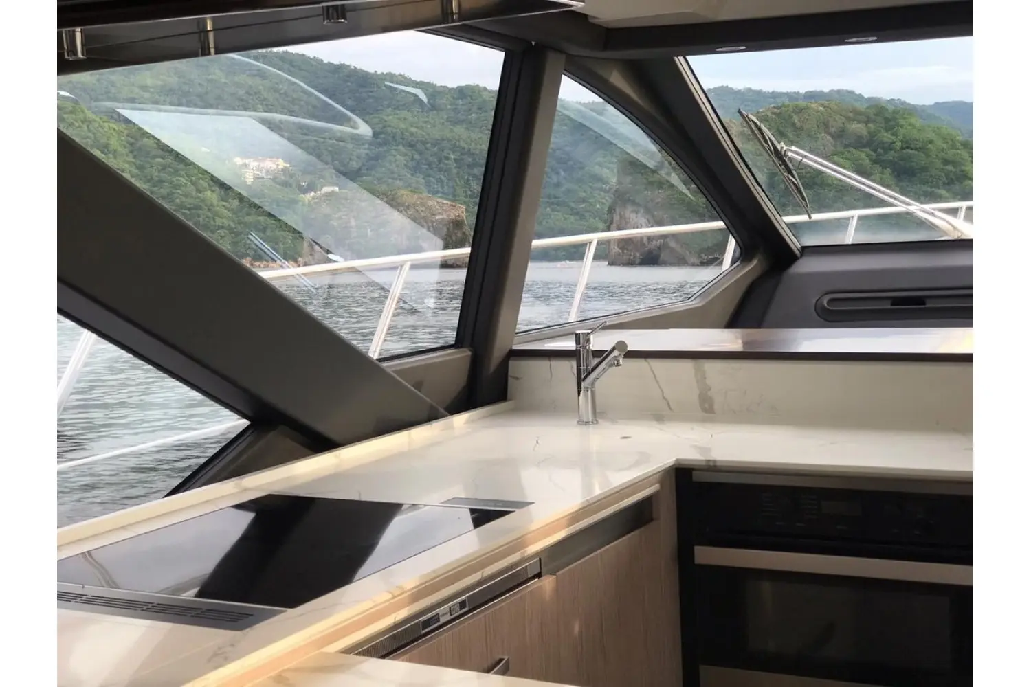 Thumbnail von Azimut S6