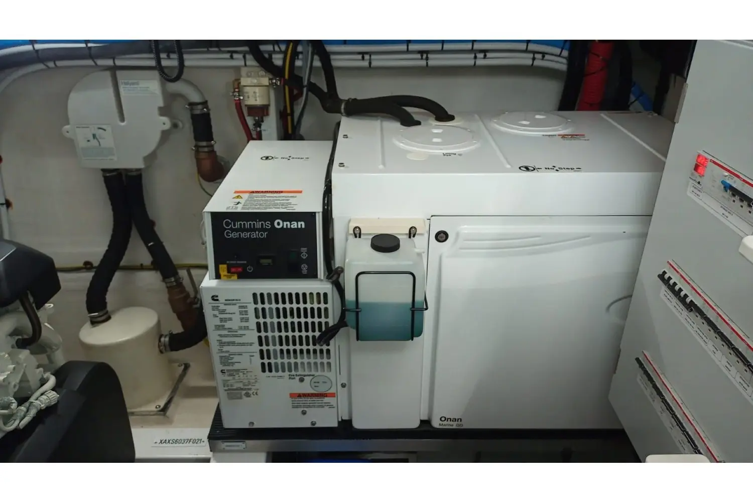 Thumbnail von Azimut S6