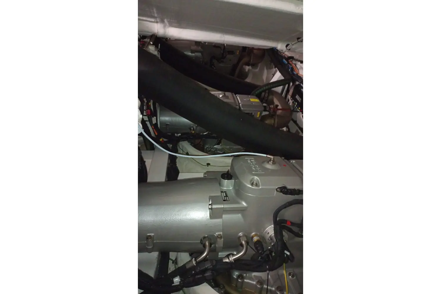 Thumbnail von Azimut S6