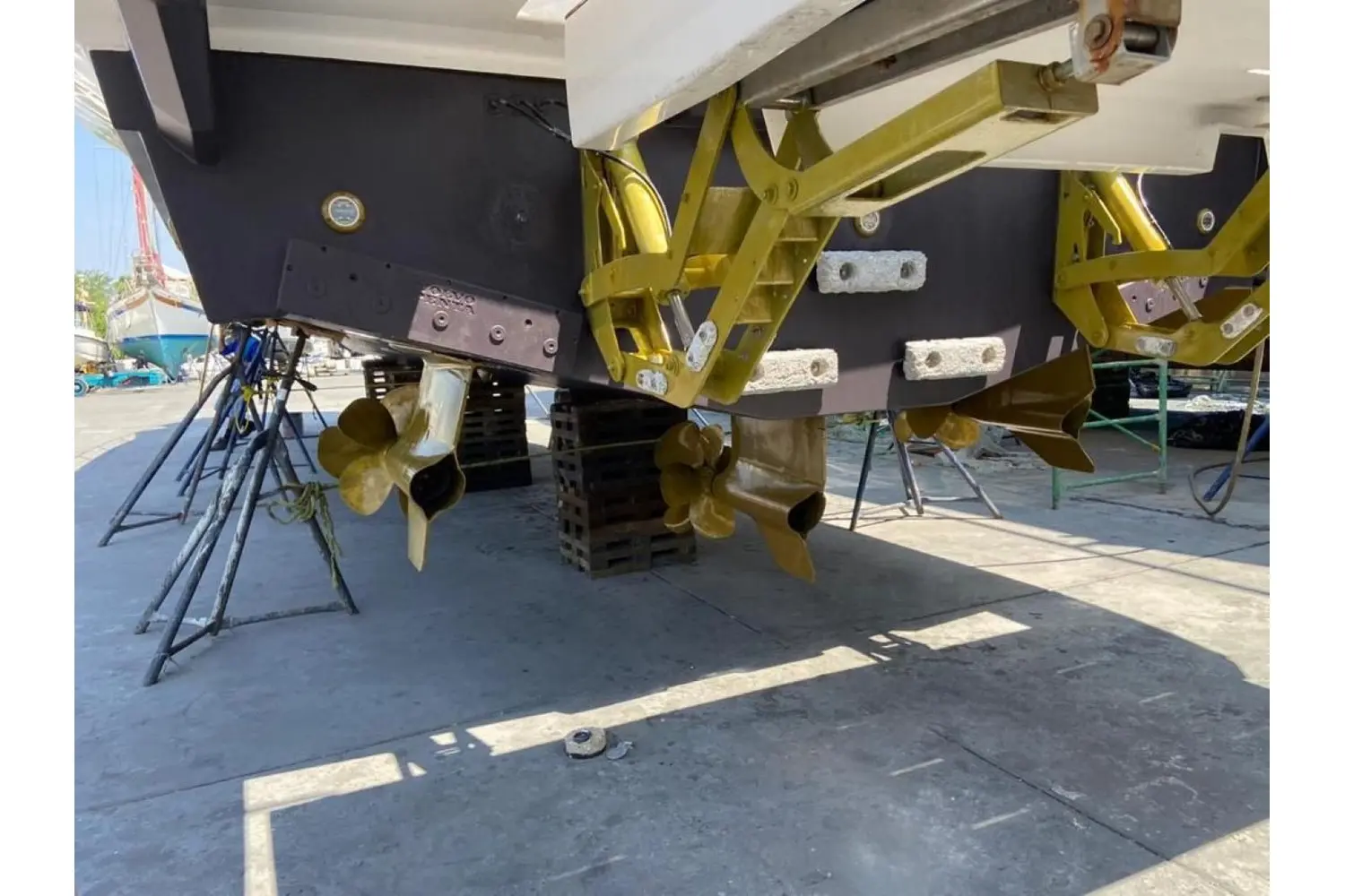 Thumbnail von Azimut S6