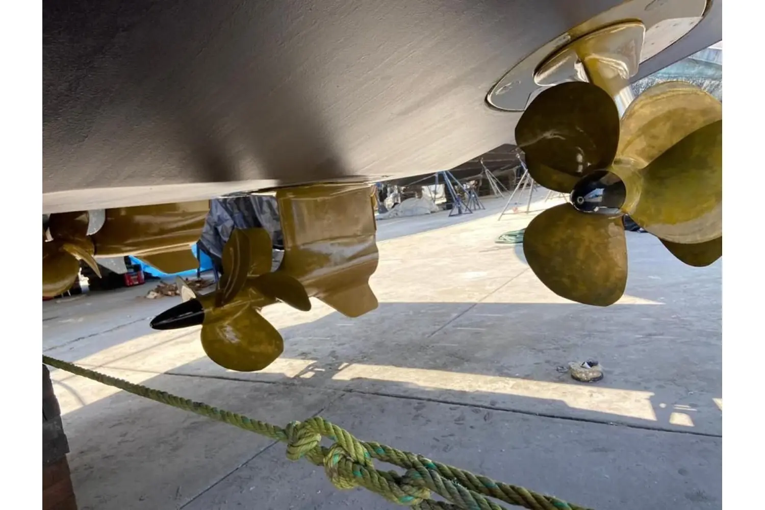 Thumbnail von Azimut S6