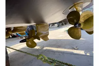 Thumbnail von Azimut S6