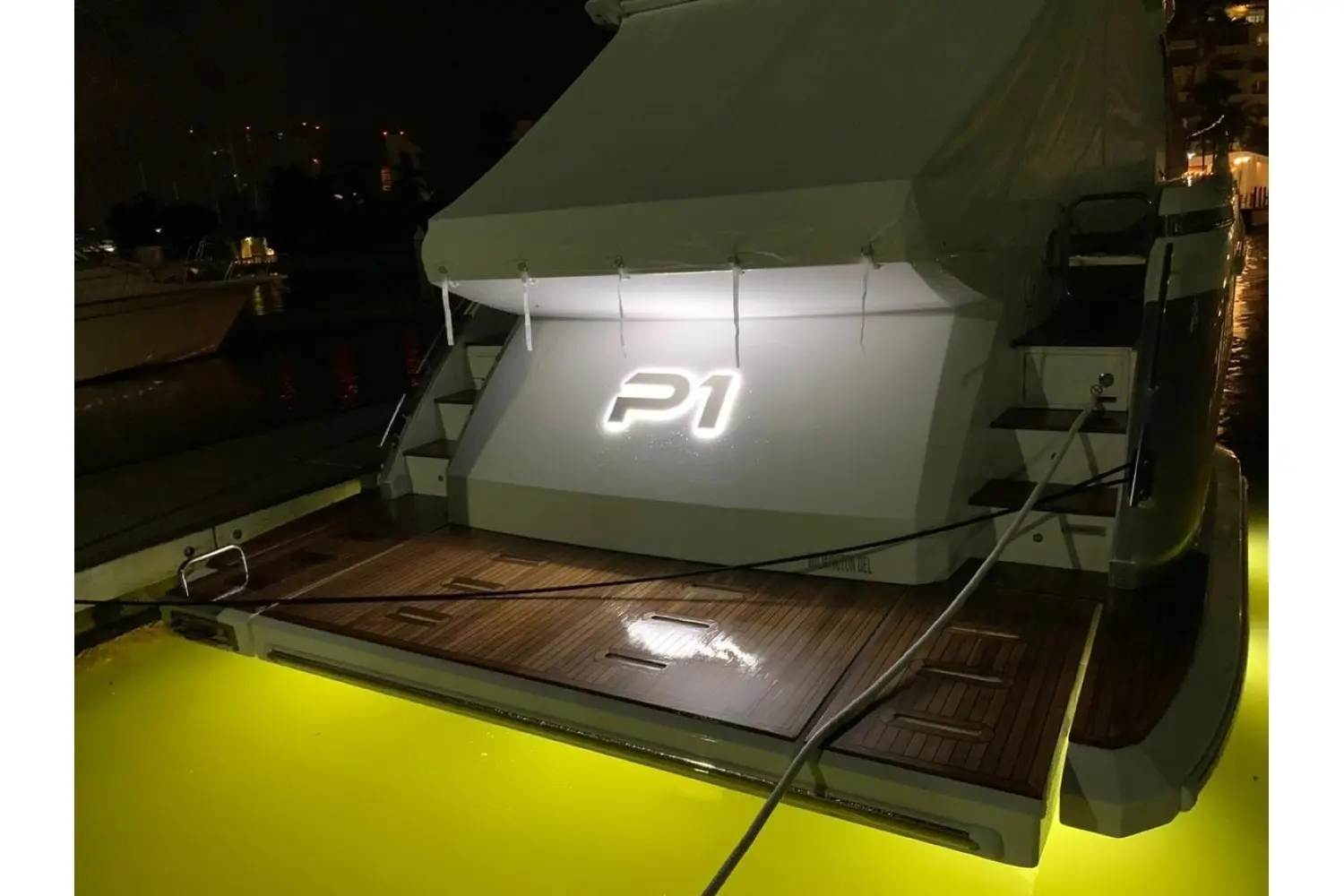 Thumbnail von Azimut S6