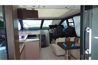 Thumbnail von Azimut S6