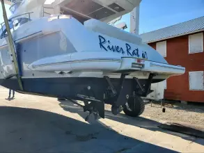 Thumbnail von Azimut Atlantis 45