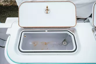 Thumbnail von Contender 38 Express