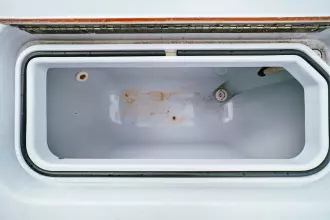 Thumbnail von Contender 38 Express