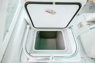 Thumbnail von Contender 38 Express