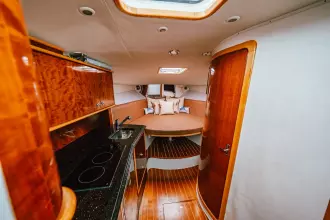 Thumbnail von Contender 38 Express