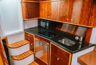 Thumbnail von Contender 38 Express