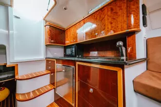 Thumbnail von Contender 38 Express