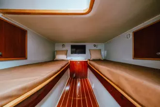 Thumbnail von Contender 38 Express