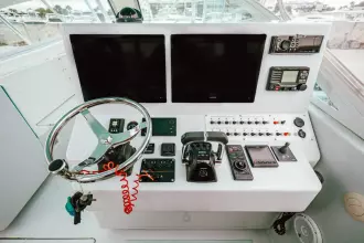 Thumbnail von Contender 38 Express