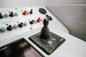 Thumbnail von Contender 38 Express