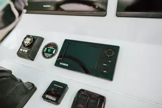 Thumbnail von Contender 38 Express