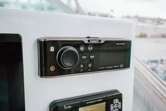 Thumbnail von Contender 38 Express