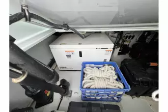 Thumbnail von Contender 38 Express