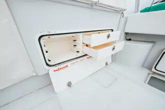 Thumbnail von Contender 38 Express