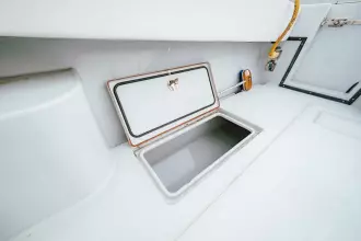 Thumbnail von Contender 38 Express