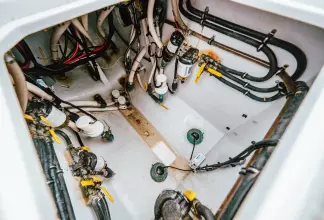 Thumbnail von Contender 38 Express