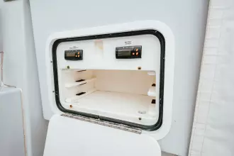 Thumbnail von Contender 38 Express